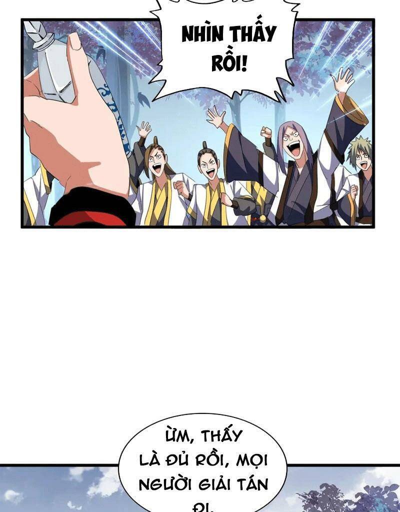 Đại Quản Gia Là Ma Hoàng - Chapter 323 - Page 30