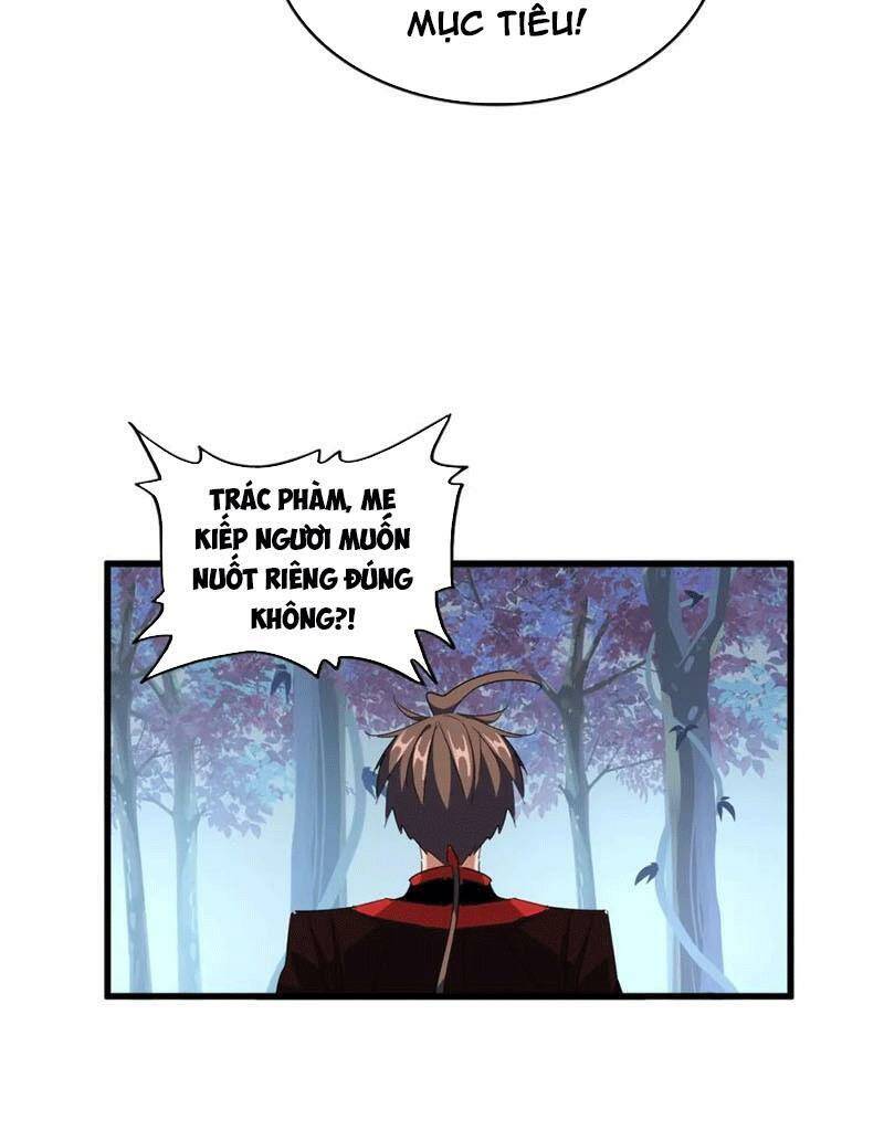 Đại Quản Gia Là Ma Hoàng - Chapter 323 - Page 32