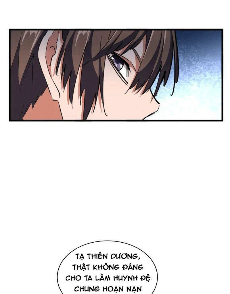 Đại Quản Gia Là Ma Hoàng - Chapter 323 - Page 33
