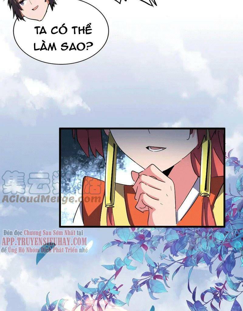 Đại Quản Gia Là Ma Hoàng - Chapter 323 - Page 41