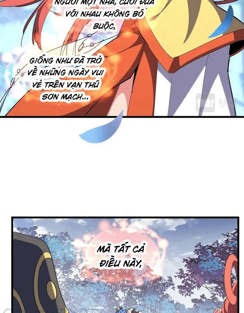 Đại Quản Gia Là Ma Hoàng - Chapter 323 - Page 43