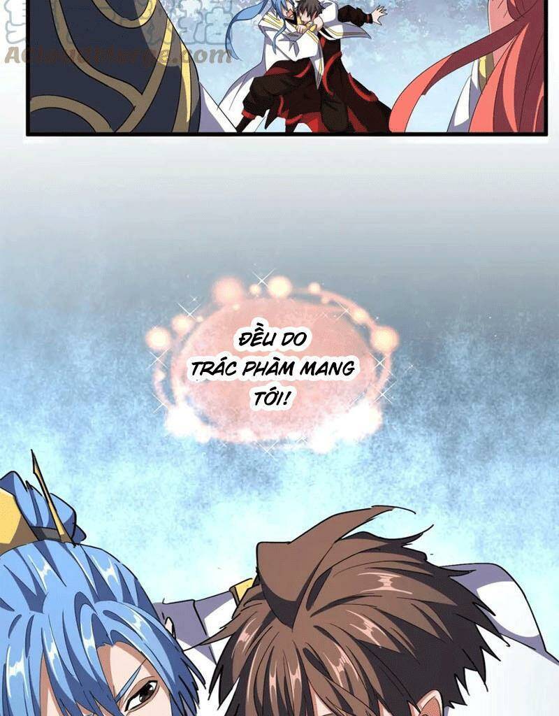 Đại Quản Gia Là Ma Hoàng - Chapter 323 - Page 44