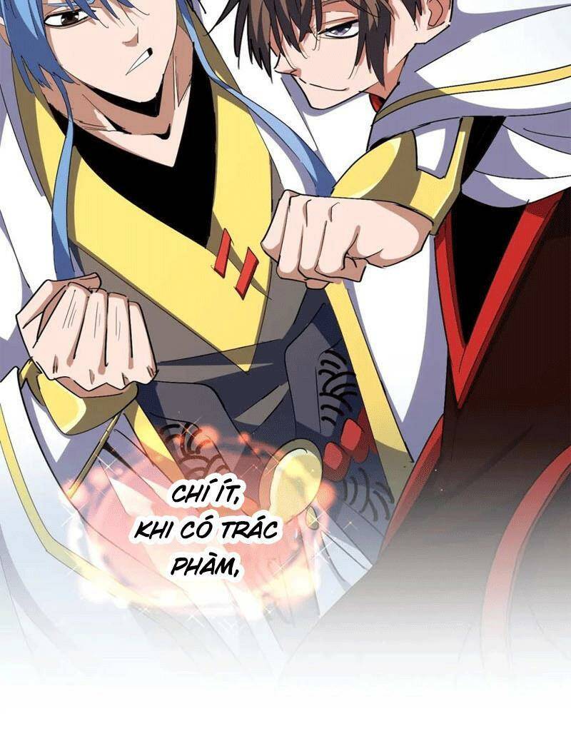 Đại Quản Gia Là Ma Hoàng - Chapter 323 - Page 45