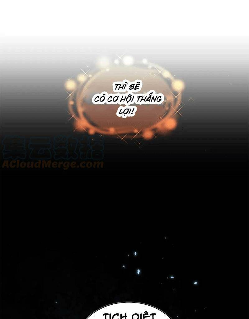 Đại Quản Gia Là Ma Hoàng - Chapter 323 - Page 46