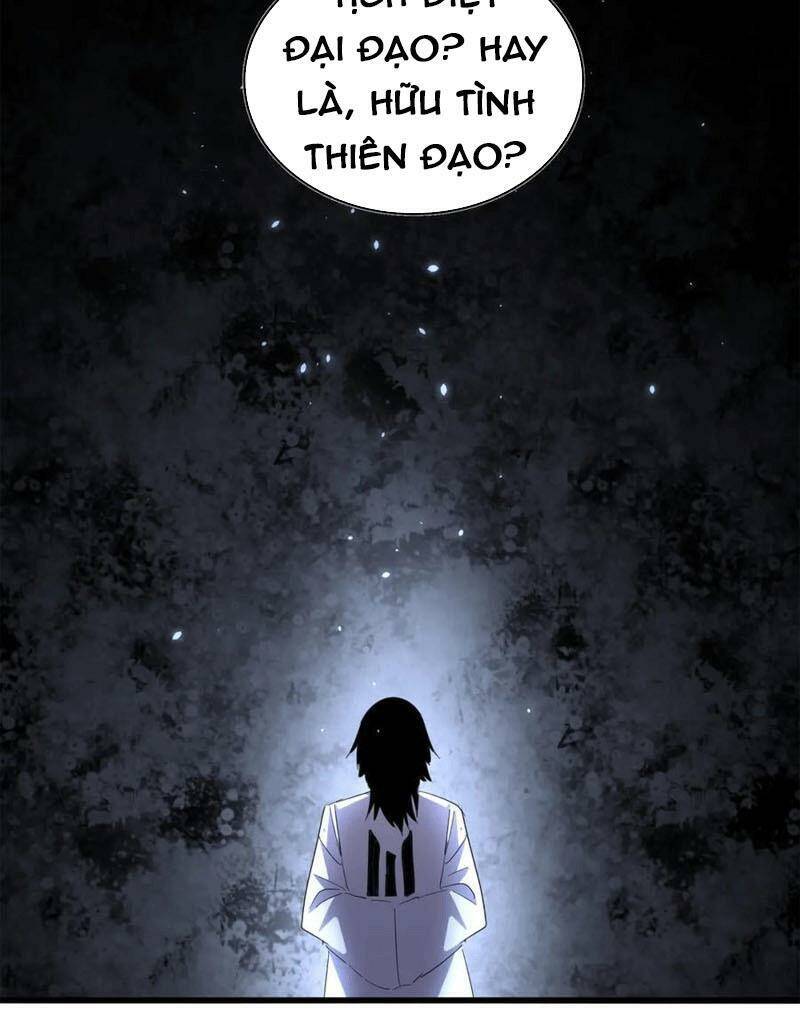 Đại Quản Gia Là Ma Hoàng - Chapter 323 - Page 47