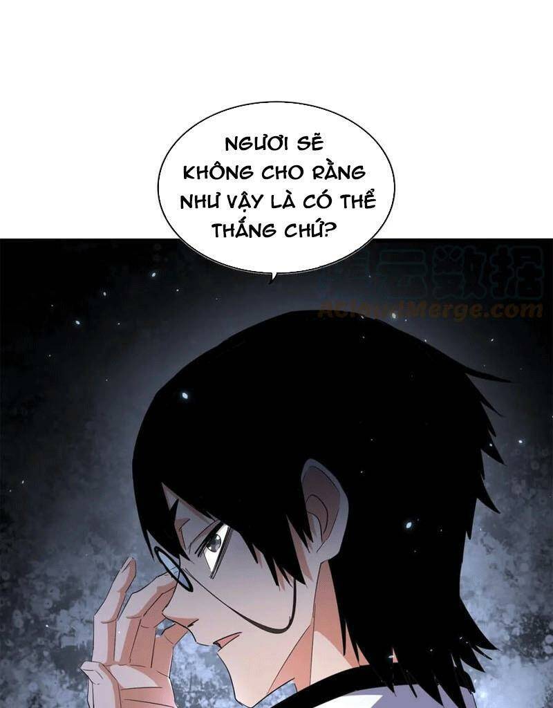Đại Quản Gia Là Ma Hoàng - Chapter 323 - Page 48