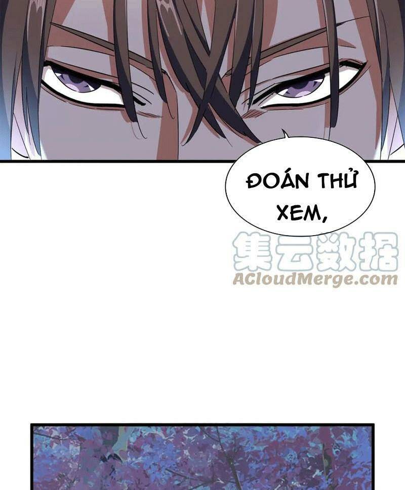 Đại Quản Gia Là Ma Hoàng - Chapter 323 - Page 4