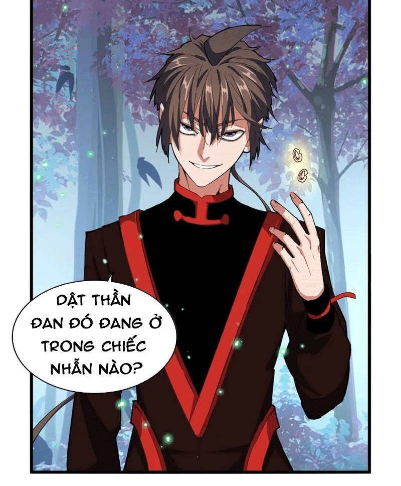 Đại Quản Gia Là Ma Hoàng - Chapter 323 - Page 5