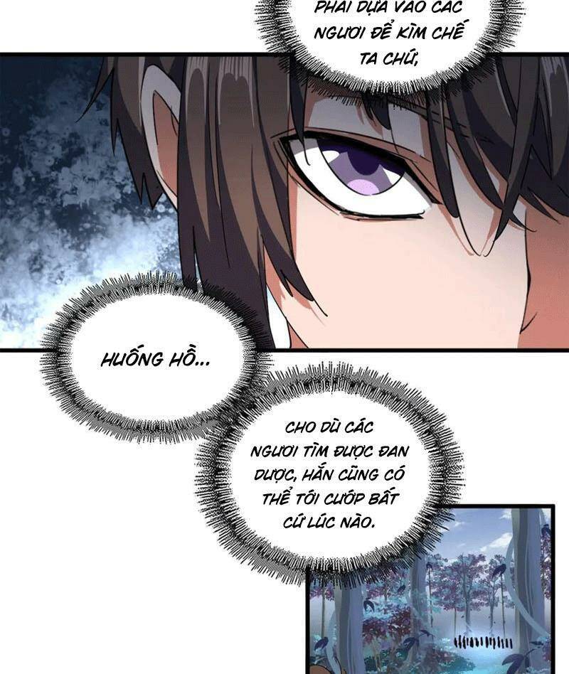 Đại Quản Gia Là Ma Hoàng - Chapter 323 - Page 61