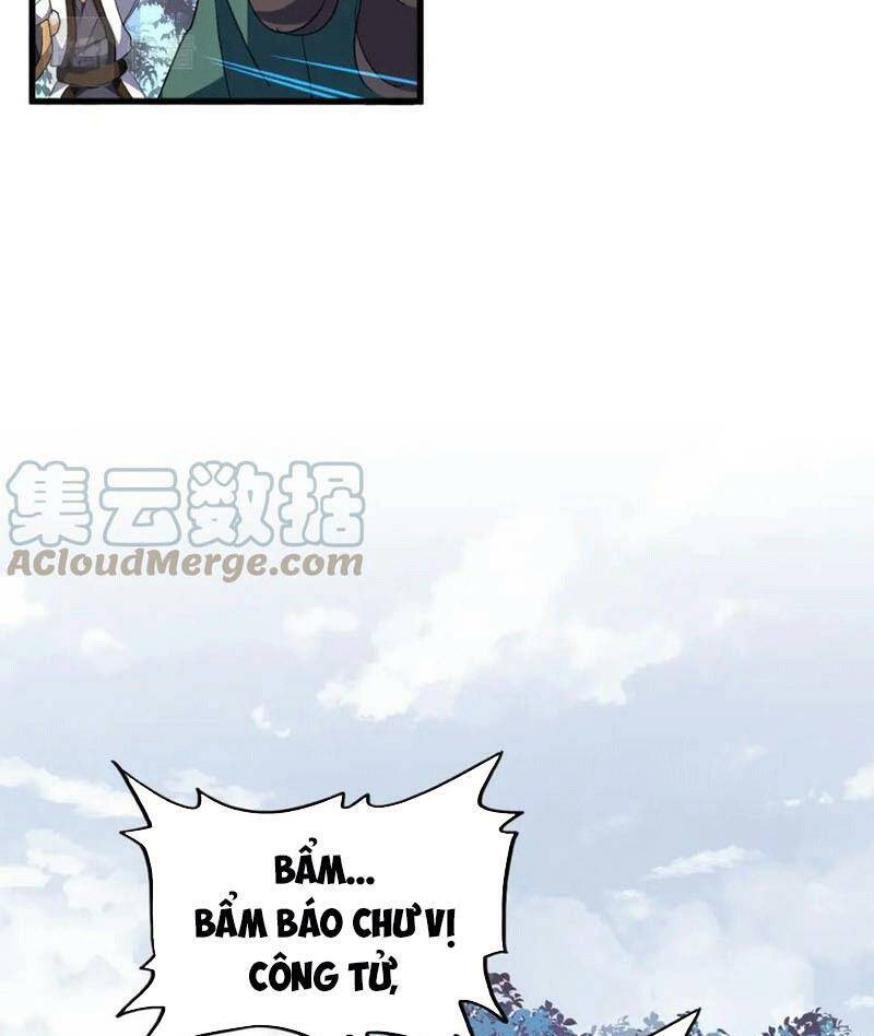 Đại Quản Gia Là Ma Hoàng - Chapter 323 - Page 63