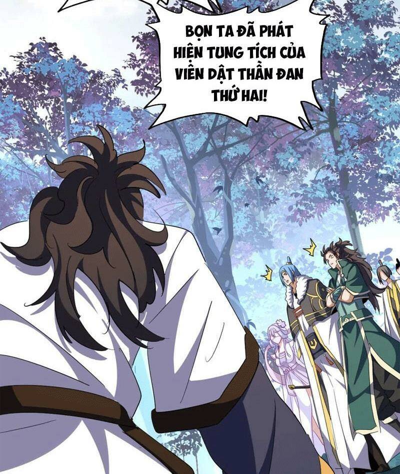 Đại Quản Gia Là Ma Hoàng - Chapter 323 - Page 64