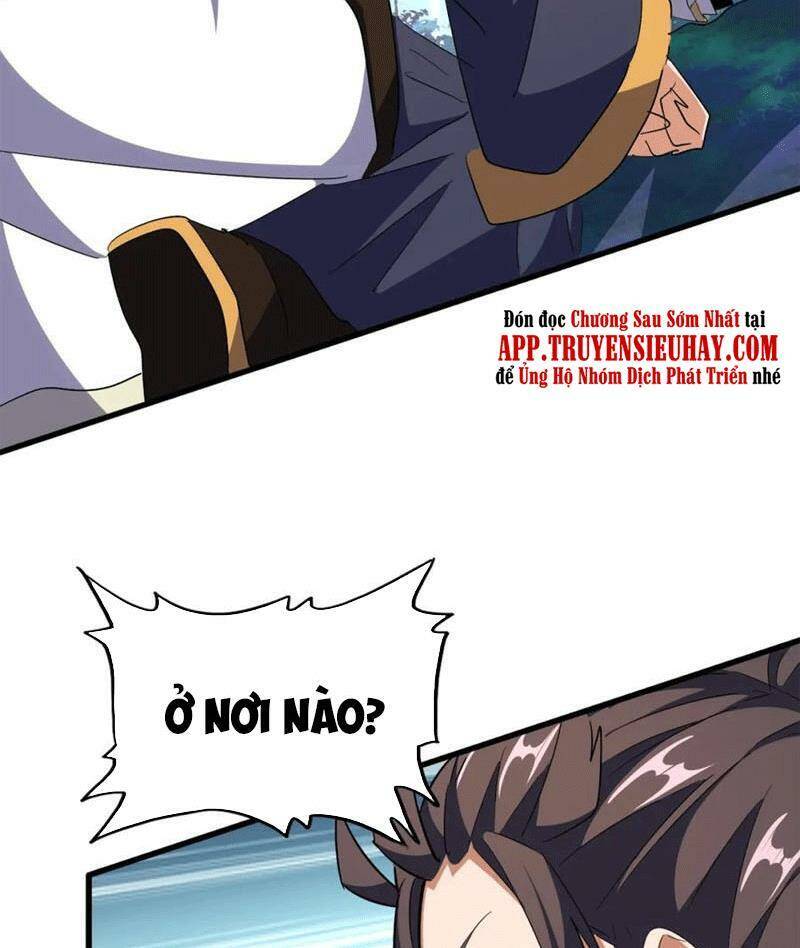 Đại Quản Gia Là Ma Hoàng - Chapter 323 - Page 65