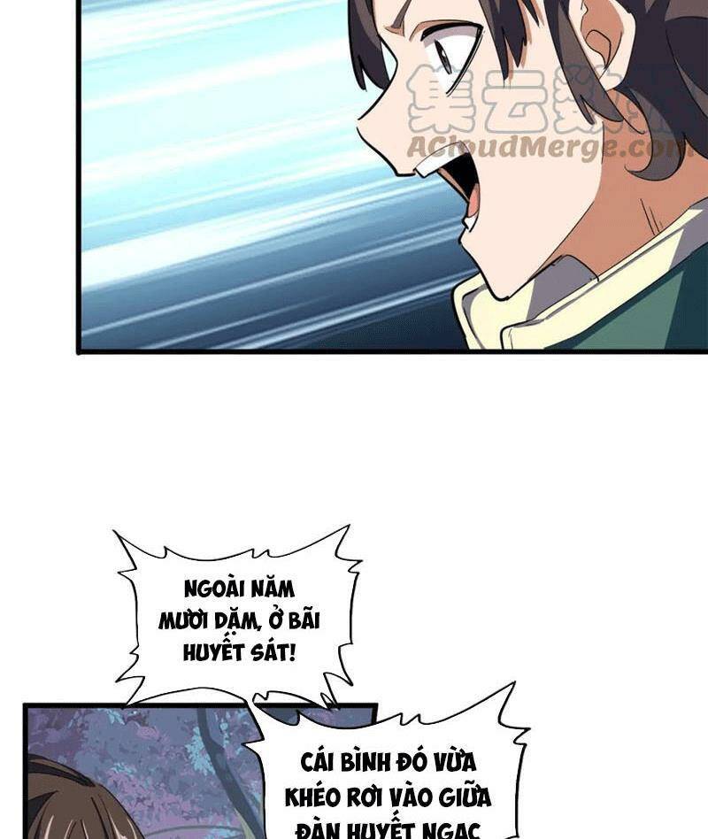 Đại Quản Gia Là Ma Hoàng - Chapter 323 - Page 66