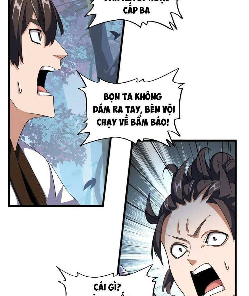Đại Quản Gia Là Ma Hoàng - Chapter 323 - Page 67
