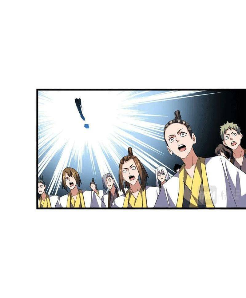 Đại Quản Gia Là Ma Hoàng - Chapter 323 - Page 6