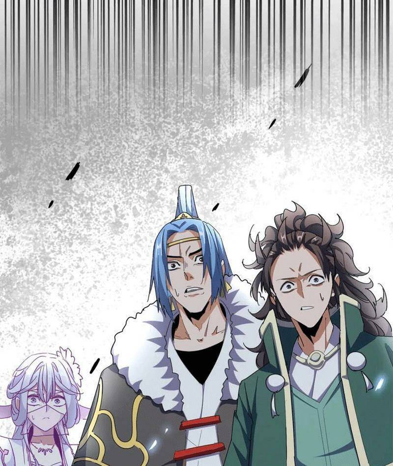 Đại Quản Gia Là Ma Hoàng - Chapter 323 - Page 69