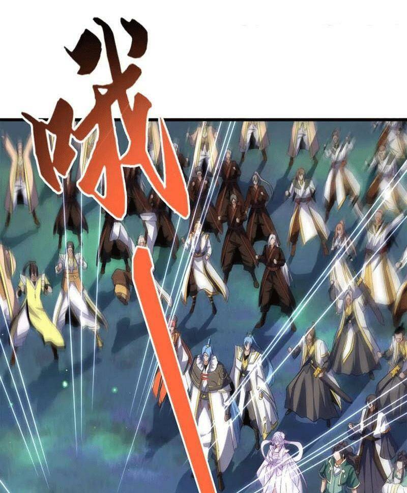 Đại Quản Gia Là Ma Hoàng - Chapter 323 - Page 7