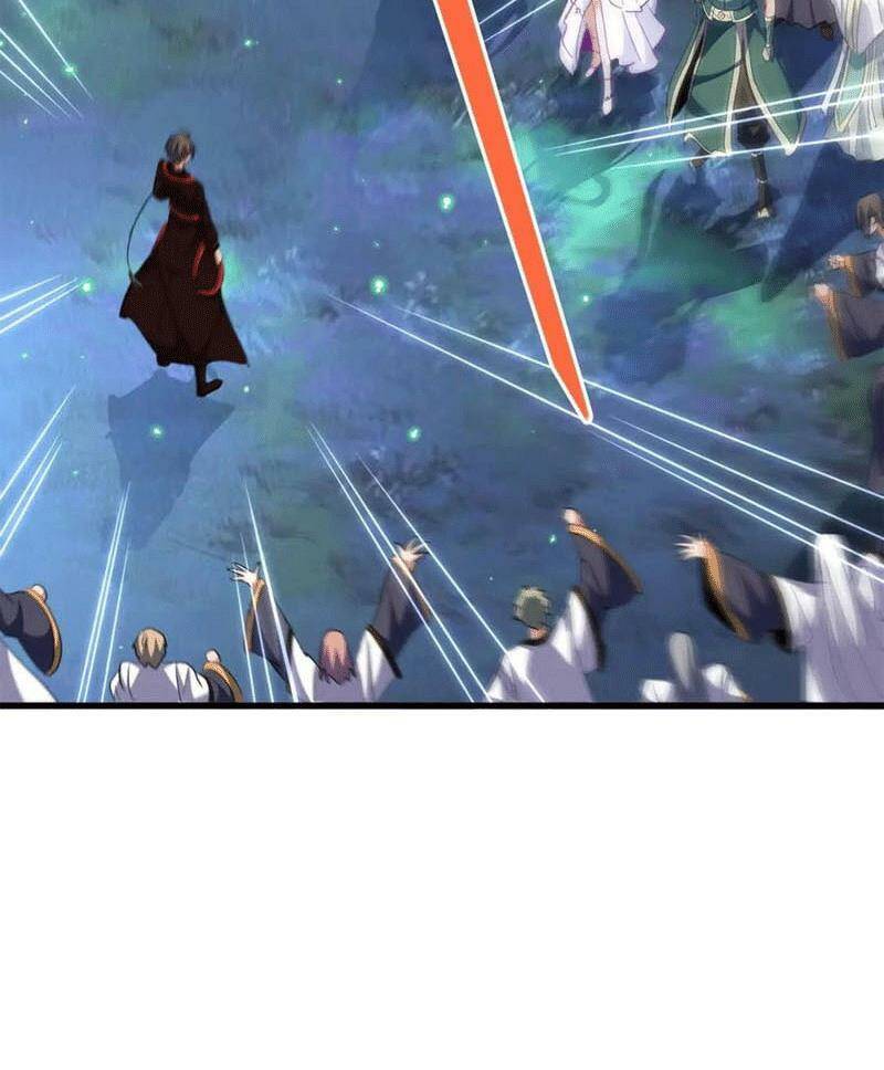 Đại Quản Gia Là Ma Hoàng - Chapter 323 - Page 8