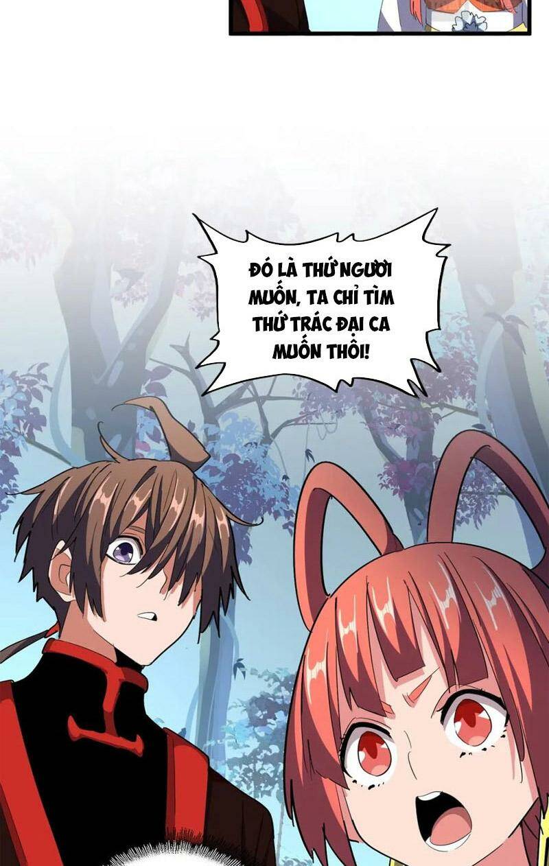 Đại Quản Gia Là Ma Hoàng - Chapter 324 - Page 13