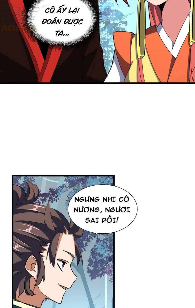 Đại Quản Gia Là Ma Hoàng - Chapter 324 - Page 14