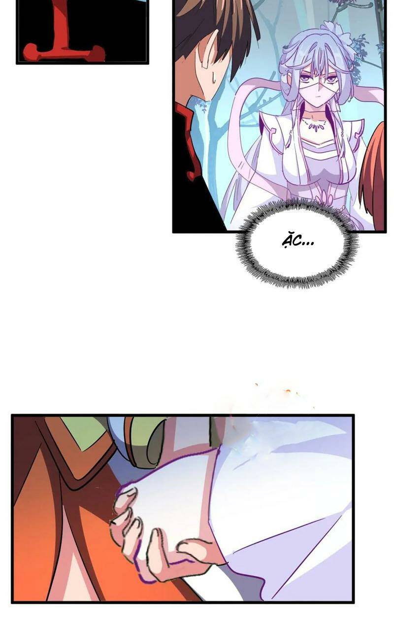 Đại Quản Gia Là Ma Hoàng - Chapter 324 - Page 24