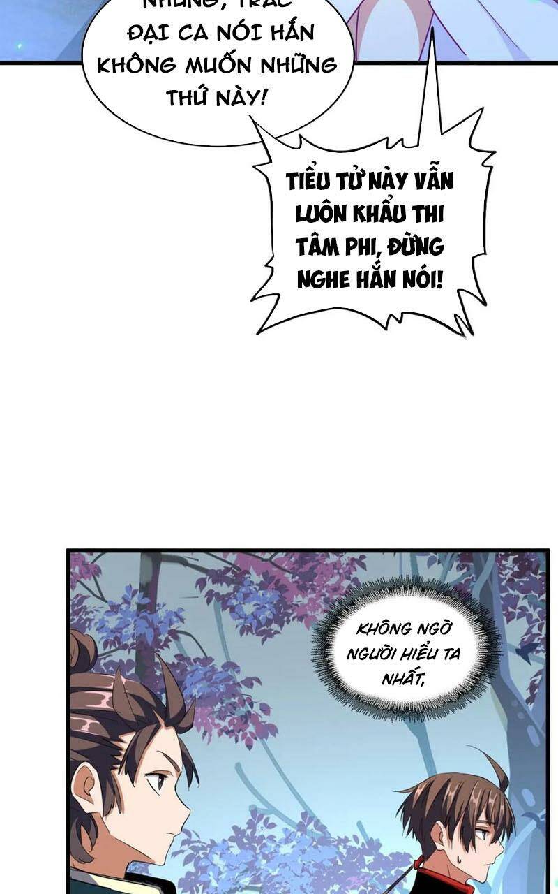 Đại Quản Gia Là Ma Hoàng - Chapter 324 - Page 26