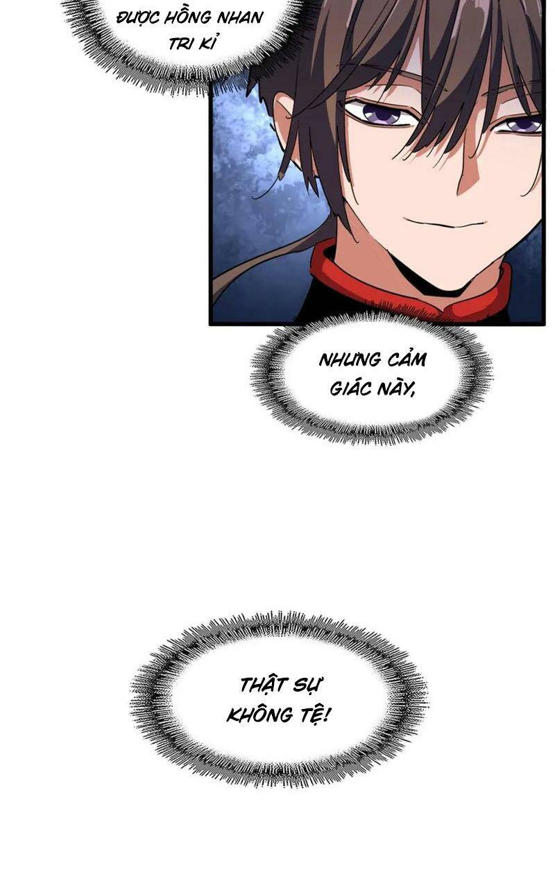 Đại Quản Gia Là Ma Hoàng - Chapter 324 - Page 32