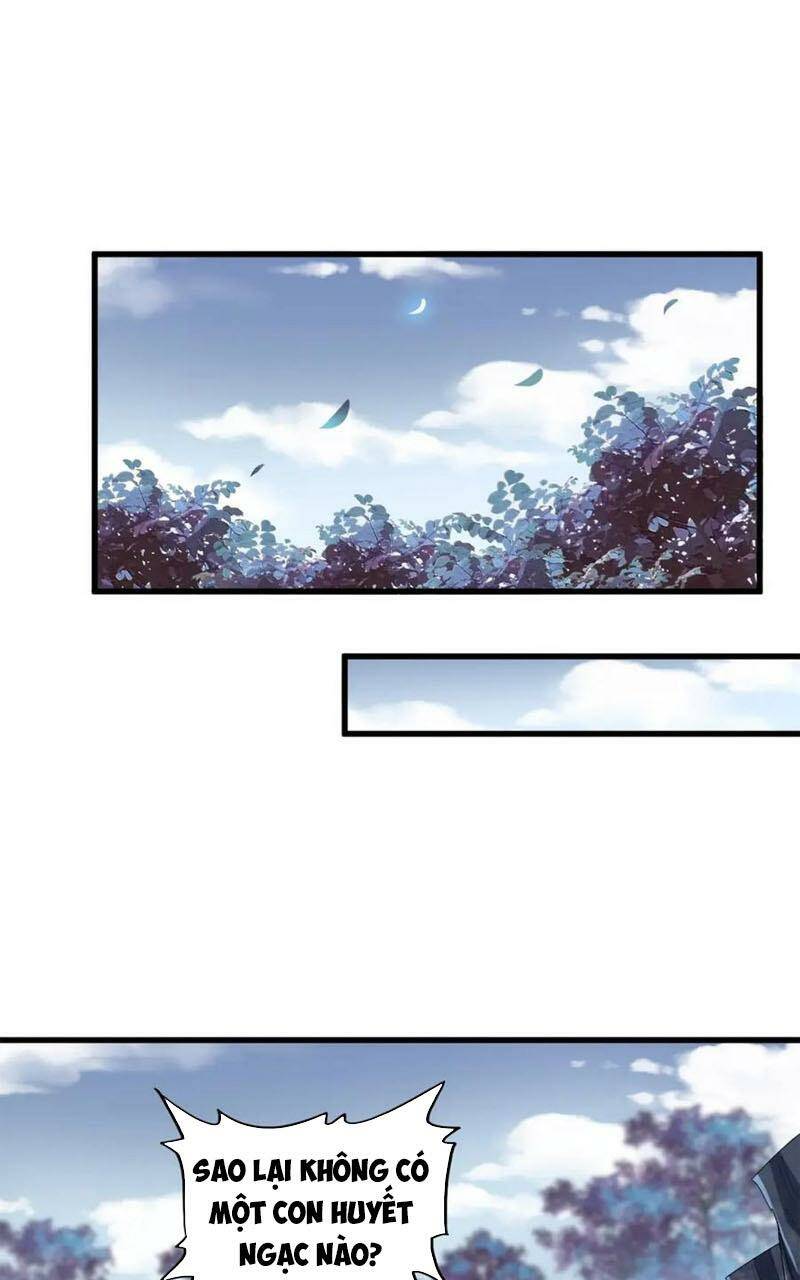 Đại Quản Gia Là Ma Hoàng - Chapter 324 - Page 33