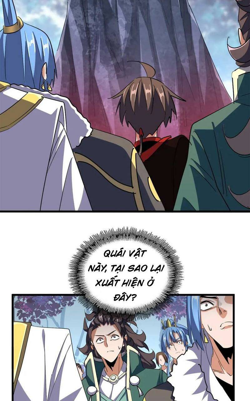 Đại Quản Gia Là Ma Hoàng - Chapter 324 - Page 39