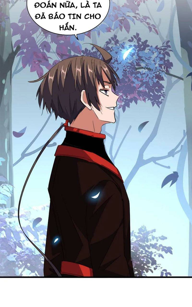 Đại Quản Gia Là Ma Hoàng - Chapter 324 - Page 43