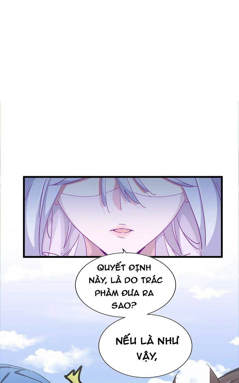 Đại Quản Gia Là Ma Hoàng - Chapter 324 - Page 57