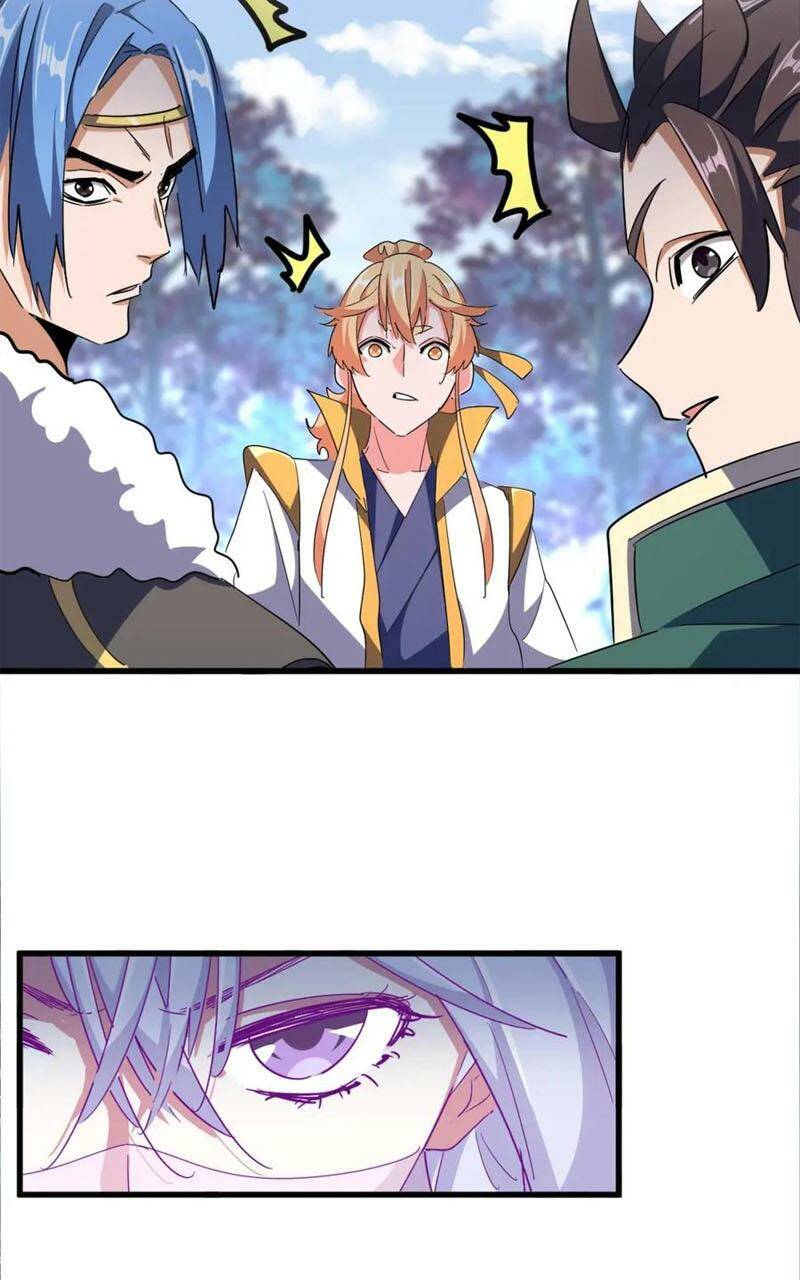 Đại Quản Gia Là Ma Hoàng - Chapter 324 - Page 58