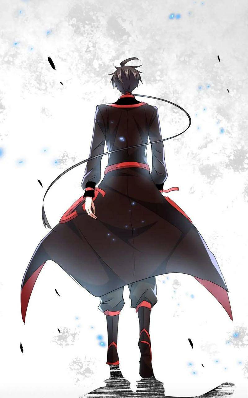 Đại Quản Gia Là Ma Hoàng - Chapter 324 - Page 60