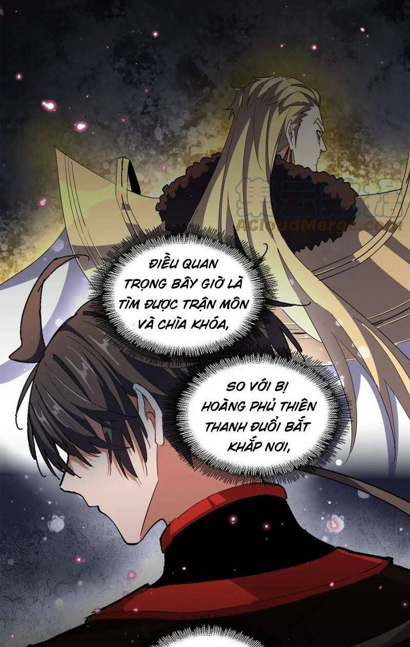 Đại Quản Gia Là Ma Hoàng - Chapter 324 - Page 6
