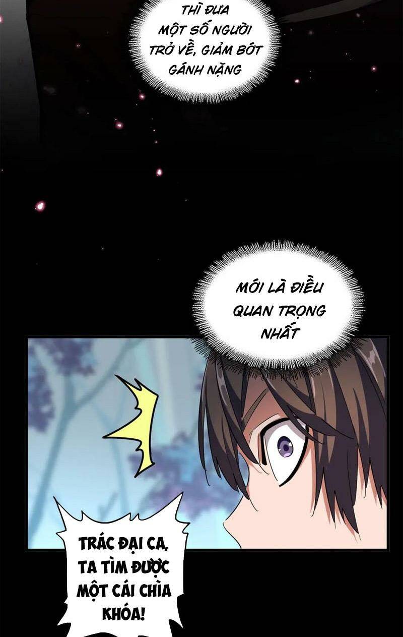 Đại Quản Gia Là Ma Hoàng - Chapter 324 - Page 7