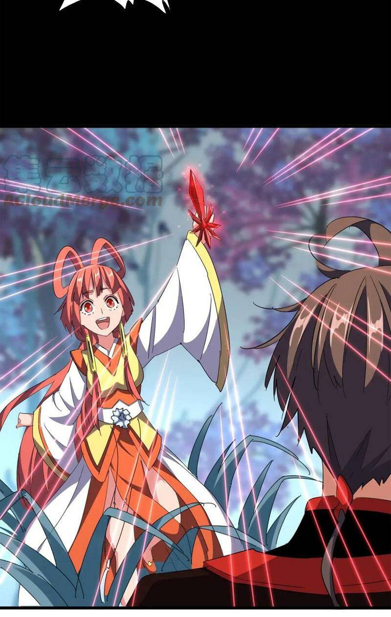 Đại Quản Gia Là Ma Hoàng - Chapter 324 - Page 8