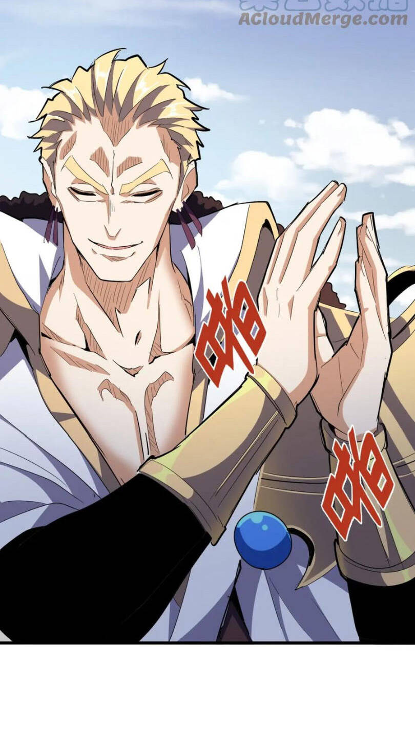 Đại Quản Gia Là Ma Hoàng - Chapter 325 - Page 11