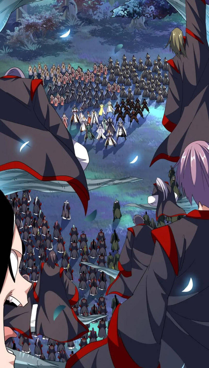 Đại Quản Gia Là Ma Hoàng - Chapter 325 - Page 13