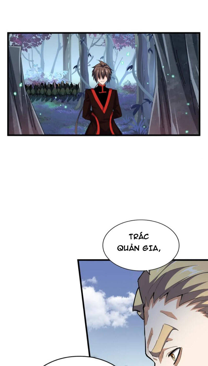Đại Quản Gia Là Ma Hoàng - Chapter 325 - Page 19