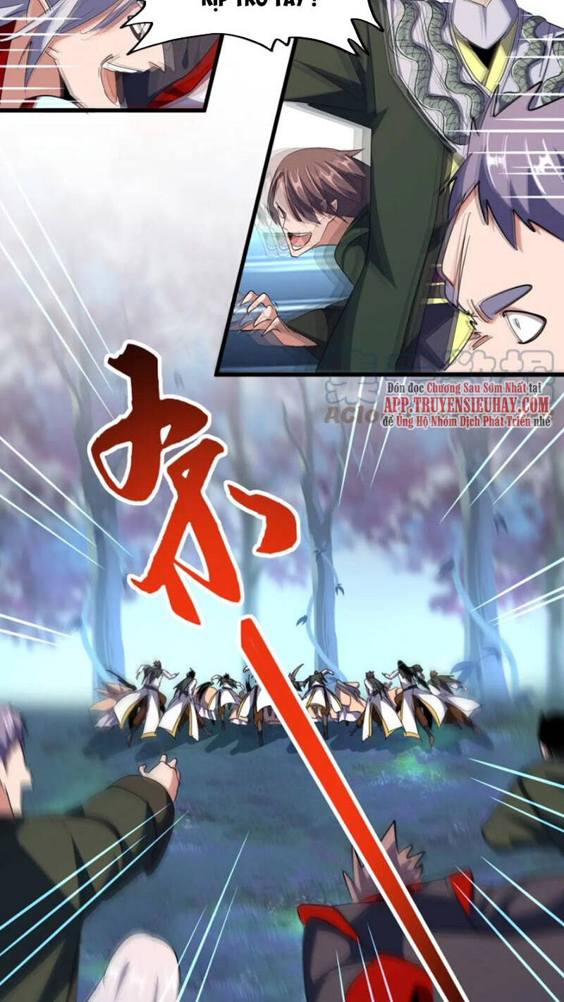 Đại Quản Gia Là Ma Hoàng - Chapter 325 - Page 24