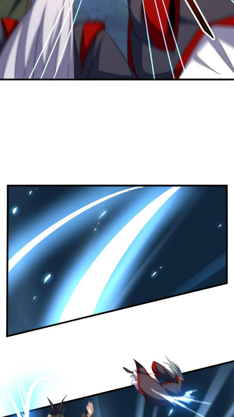 Đại Quản Gia Là Ma Hoàng - Chapter 325 - Page 25