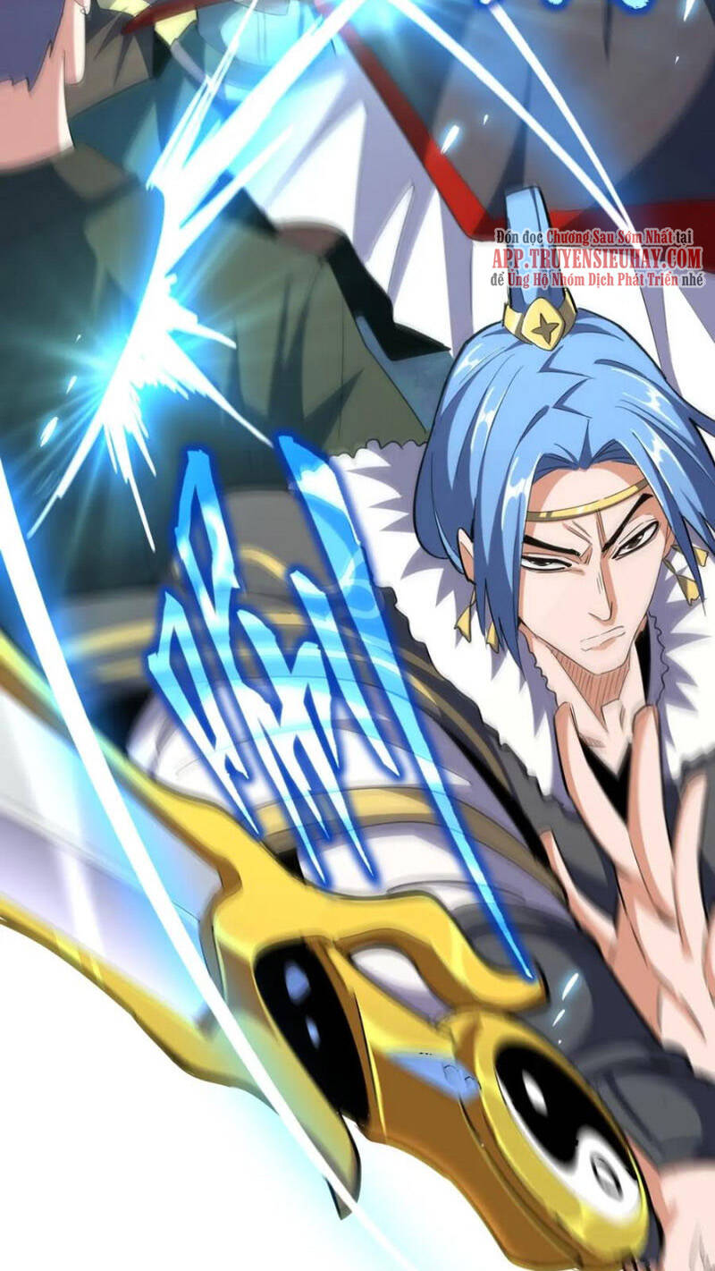 Đại Quản Gia Là Ma Hoàng - Chapter 325 - Page 28