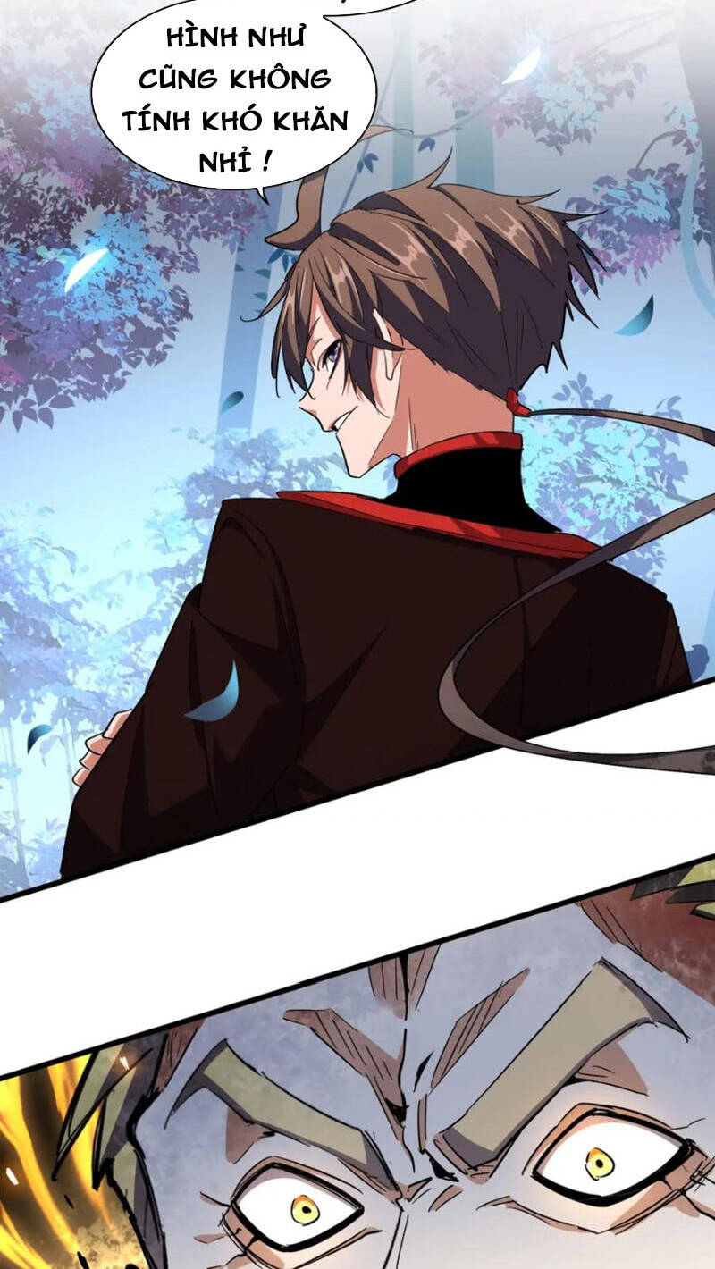 Đại Quản Gia Là Ma Hoàng - Chapter 325 - Page 38