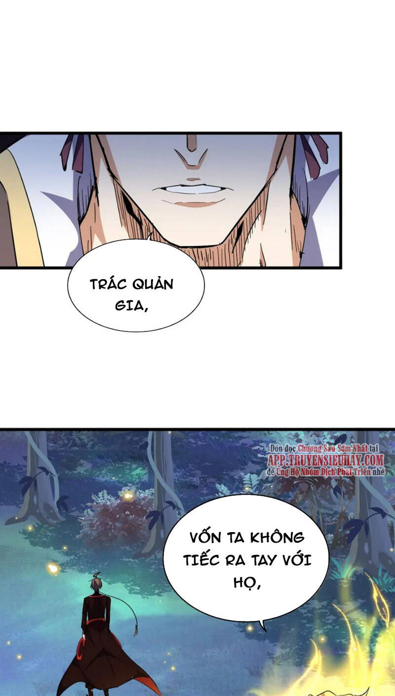 Đại Quản Gia Là Ma Hoàng - Chapter 325 - Page 41