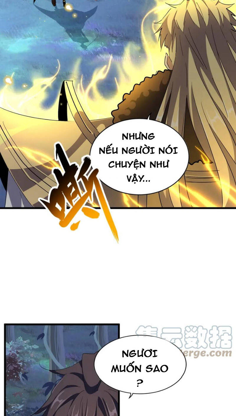Đại Quản Gia Là Ma Hoàng - Chapter 325 - Page 42