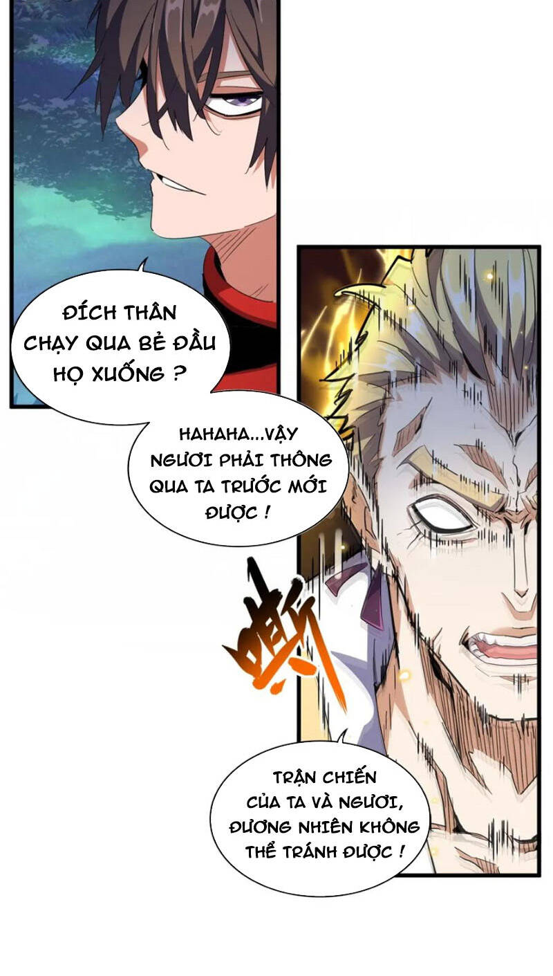 Đại Quản Gia Là Ma Hoàng - Chapter 325 - Page 43
