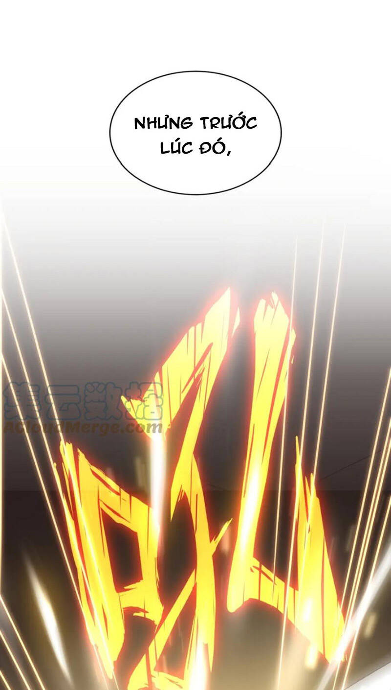 Đại Quản Gia Là Ma Hoàng - Chapter 325 - Page 44