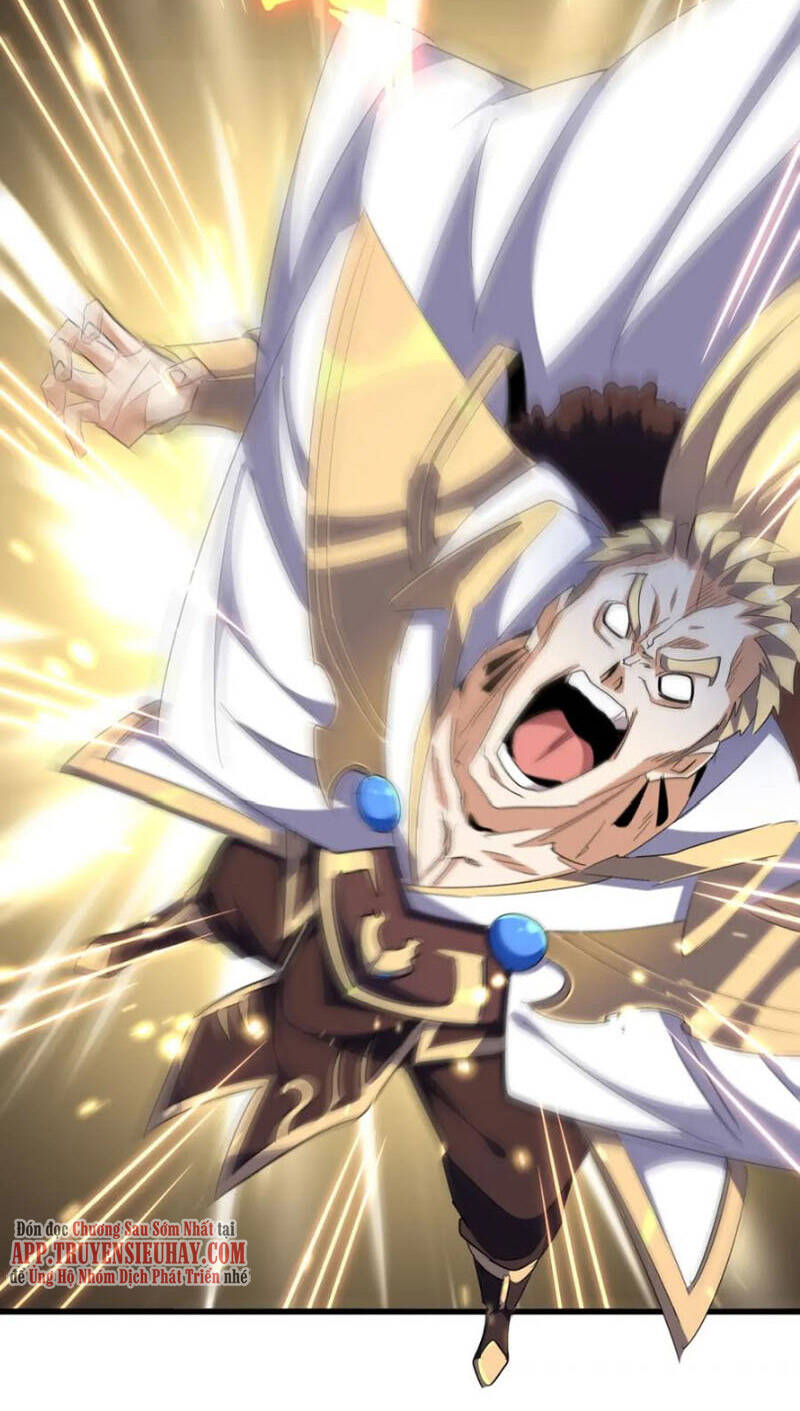 Đại Quản Gia Là Ma Hoàng - Chapter 325 - Page 45