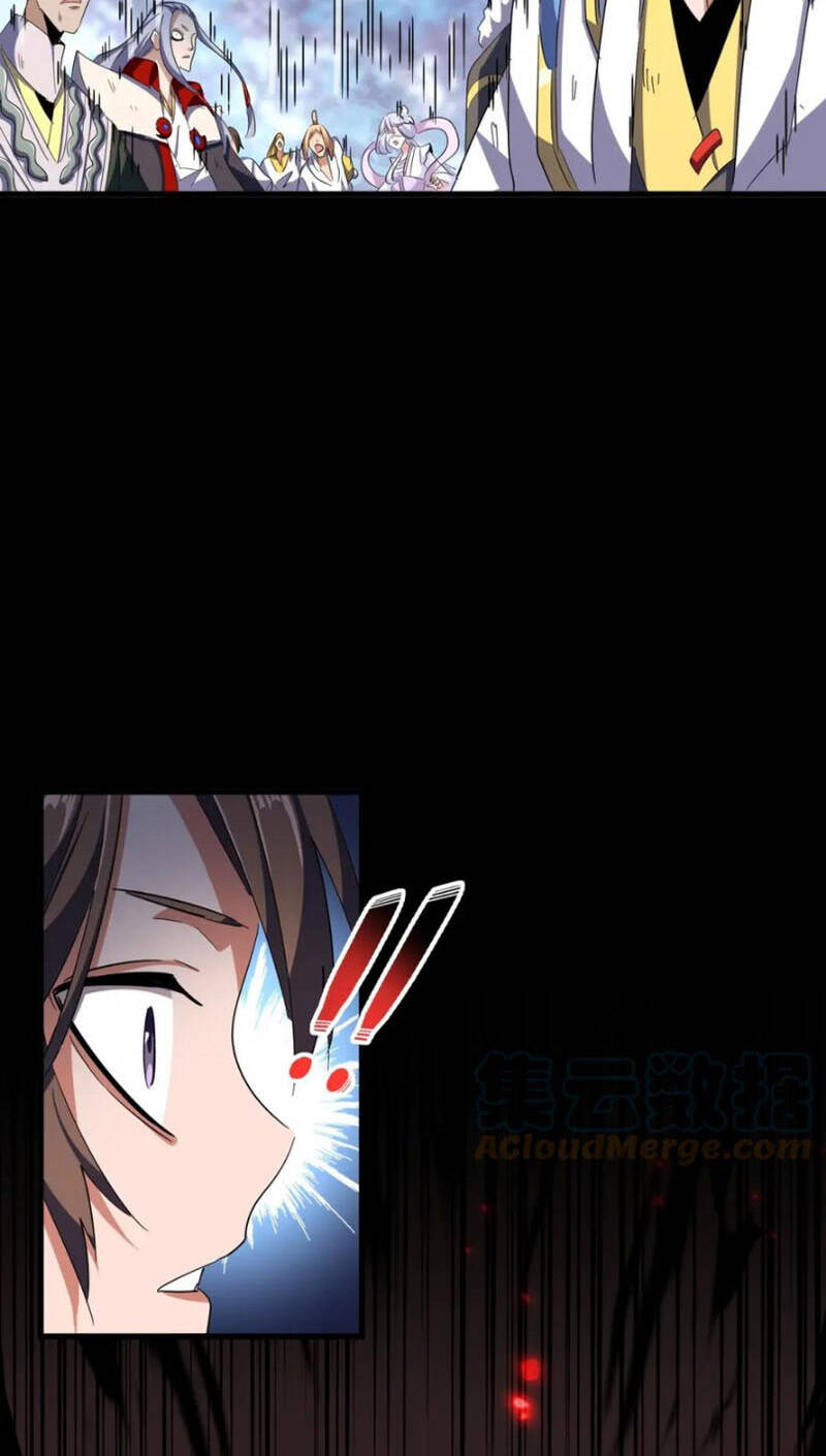 Đại Quản Gia Là Ma Hoàng - Chapter 325 - Page 49