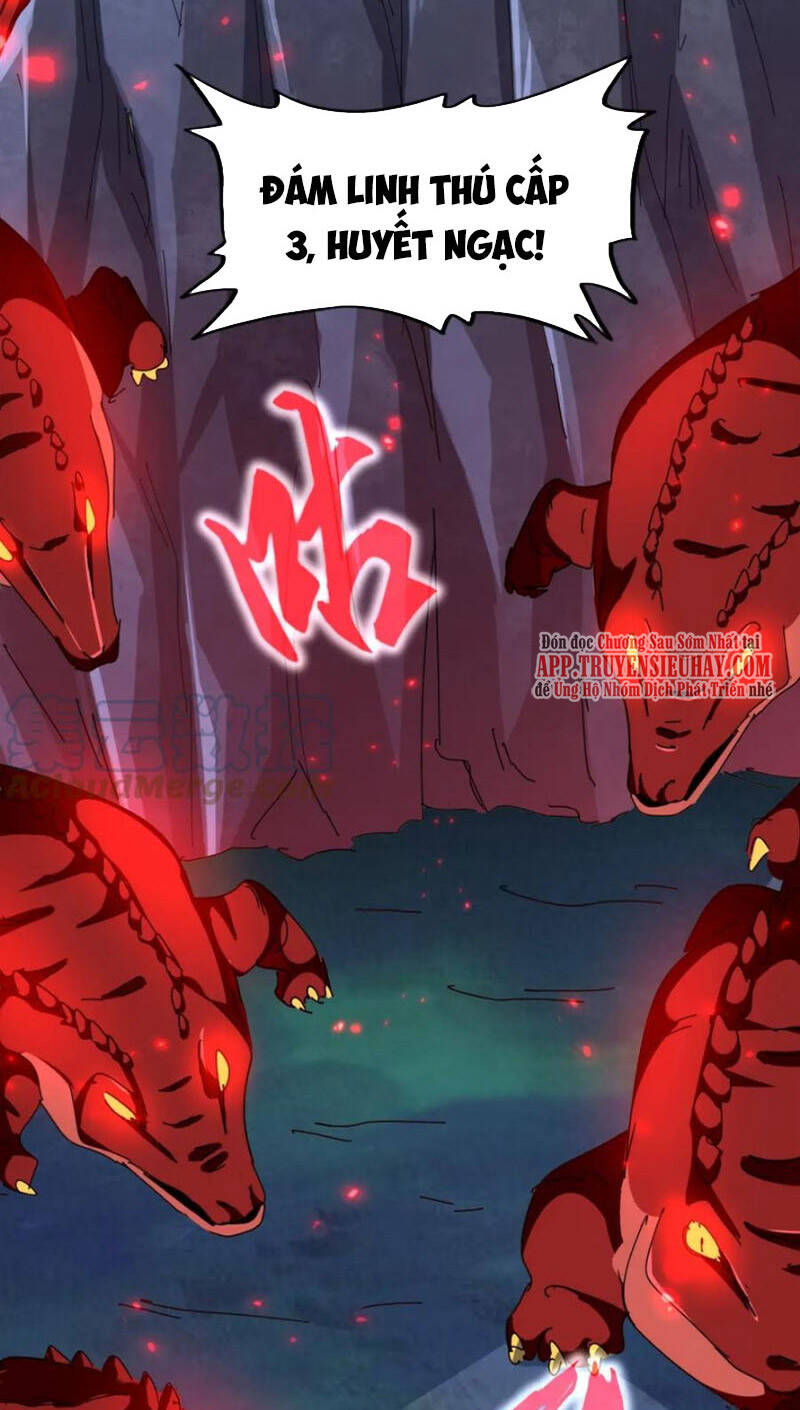 Đại Quản Gia Là Ma Hoàng - Chapter 325 - Page 51